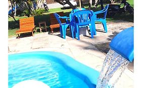 Blue House Flecheiras