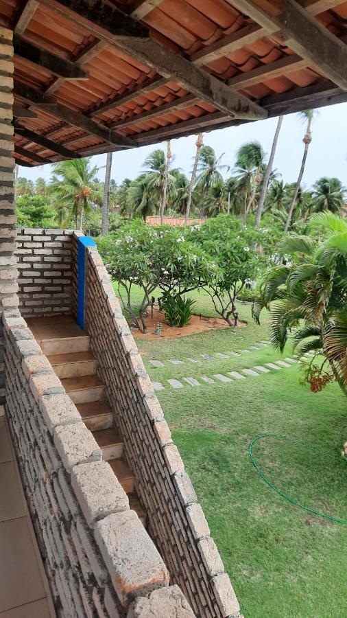 Blue House Flecheiras Exterior foto